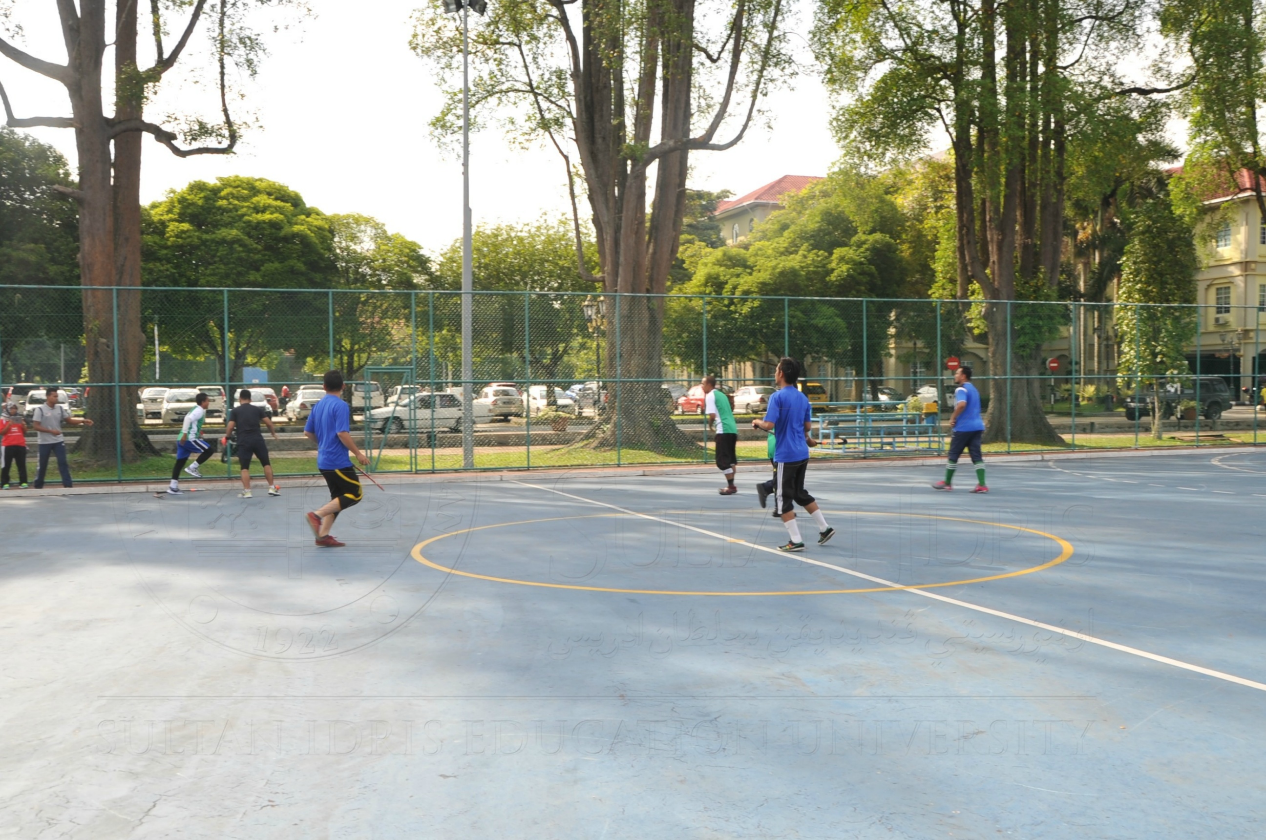 PRO 15 53 KIESTA HAS 5600